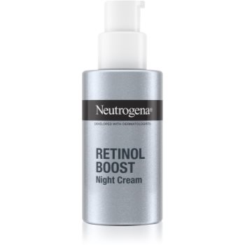 Neutrogena Retinol Boost crema de noapte - imagine 2